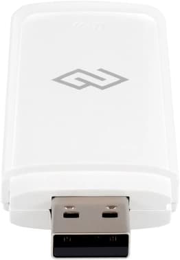 Модем 3G/4G Digma DWR-D300LTE USB Wi-Fi Firewall +Router внешний белый - фото 5