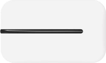 Модем 3G/4G Digma DWR-M300LTE USB Wi-Fi Firewall +Router внешний белый - фото 2