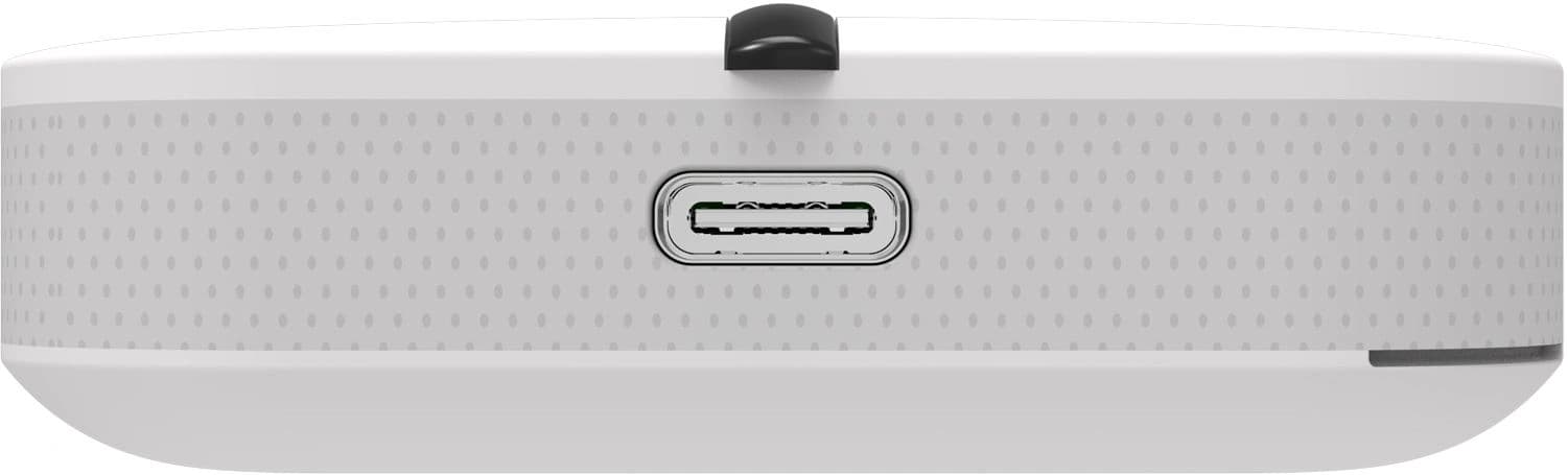 Модем 3G/4G Digma DWR-M300LTE USB Wi-Fi Firewall +Router внешний белый - фото 4