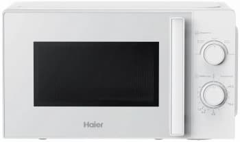 Микроволновая Печь Haier HMB-MM207WA 20л. 700Вт белый - фото 2