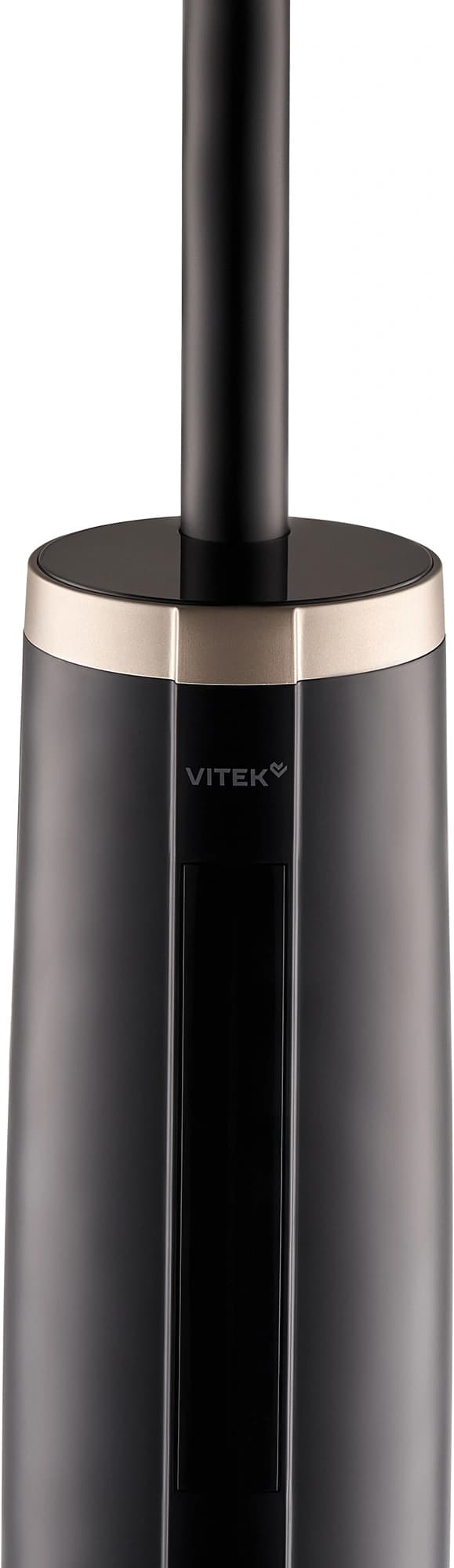 Пылесос моющий Vitek VT-FW15PLUS 200Вт черный - фото 5