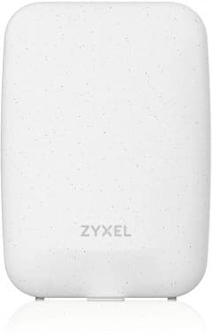 Межсетевой экран Zyxel Nebula USGLITE60AX-EU0101F AX6000 10/100/1000/2500BASE-T белый - фото 2