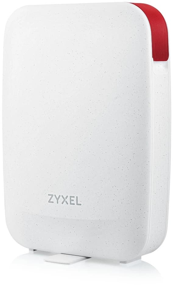 Межсетевой экран Zyxel Nebula USGLITE60AX-EU0101F AX6000 10/100/1000/2500BASE-T белый - фото 3