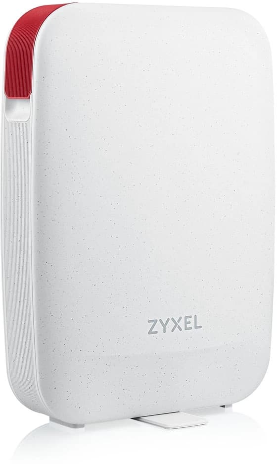 Межсетевой экран Zyxel Nebula USGLITE60AX-EU0101F AX6000 10/100/1000/2500BASE-T белый - фото 4