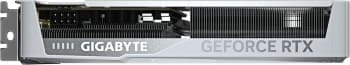 Видеокарта Gigabyte PCI-E 5.0 GV-N506TEAGLEOC ICE-8GD 1.0 NVIDIA GeForce RTX 5060TI 8Gb 128bit GDDR7 2572/28000 HDMIx1 DPx3 HDCP Ret - фото 2