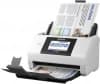 Сканер протяжный Epson WorkForce DS-790WN (B11B265401) A4 белый - фото 3