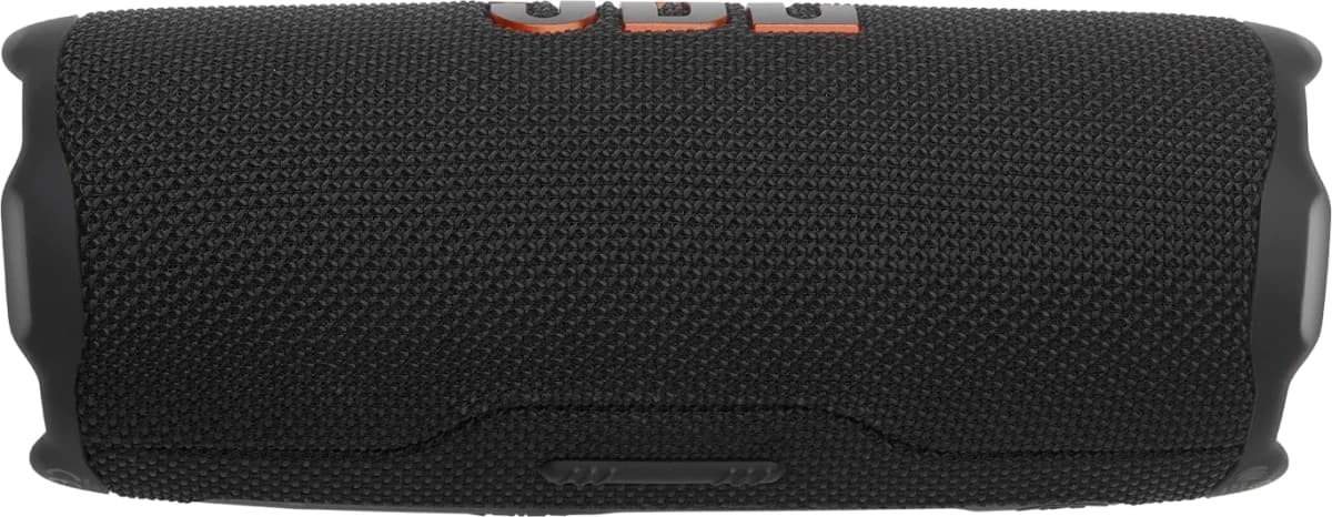 Колонка порт. JBL Flip 7 черный 35W 1.0 BT 4800mAh (JBLFLIP7BLK) - фото 5