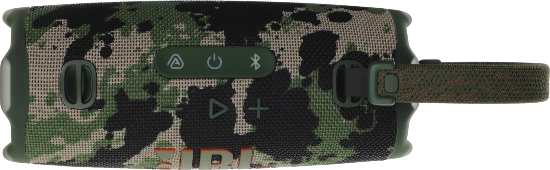Колонка порт. JBL Charge 6 камуфляж 45W 1.0 BT 10м 7500mAh (JBLCHARGE6SQUAD) - фото 4