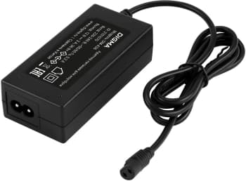Блок питания Digma DM-A36 автоматический 36W 12V 3-коннект. 3A от бытовой электросети - фото 5