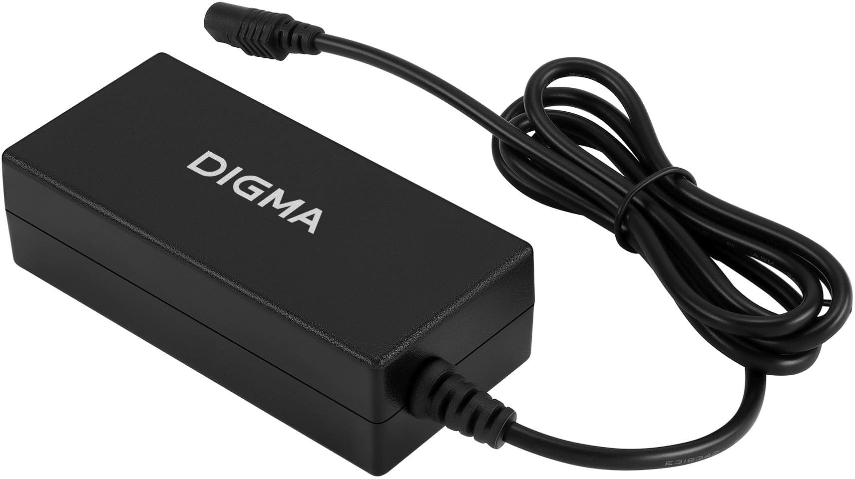 Блок питания Digma DM-A36 автоматический 36W 12V 3-коннект. 3A от бытовой электросети - фото 3