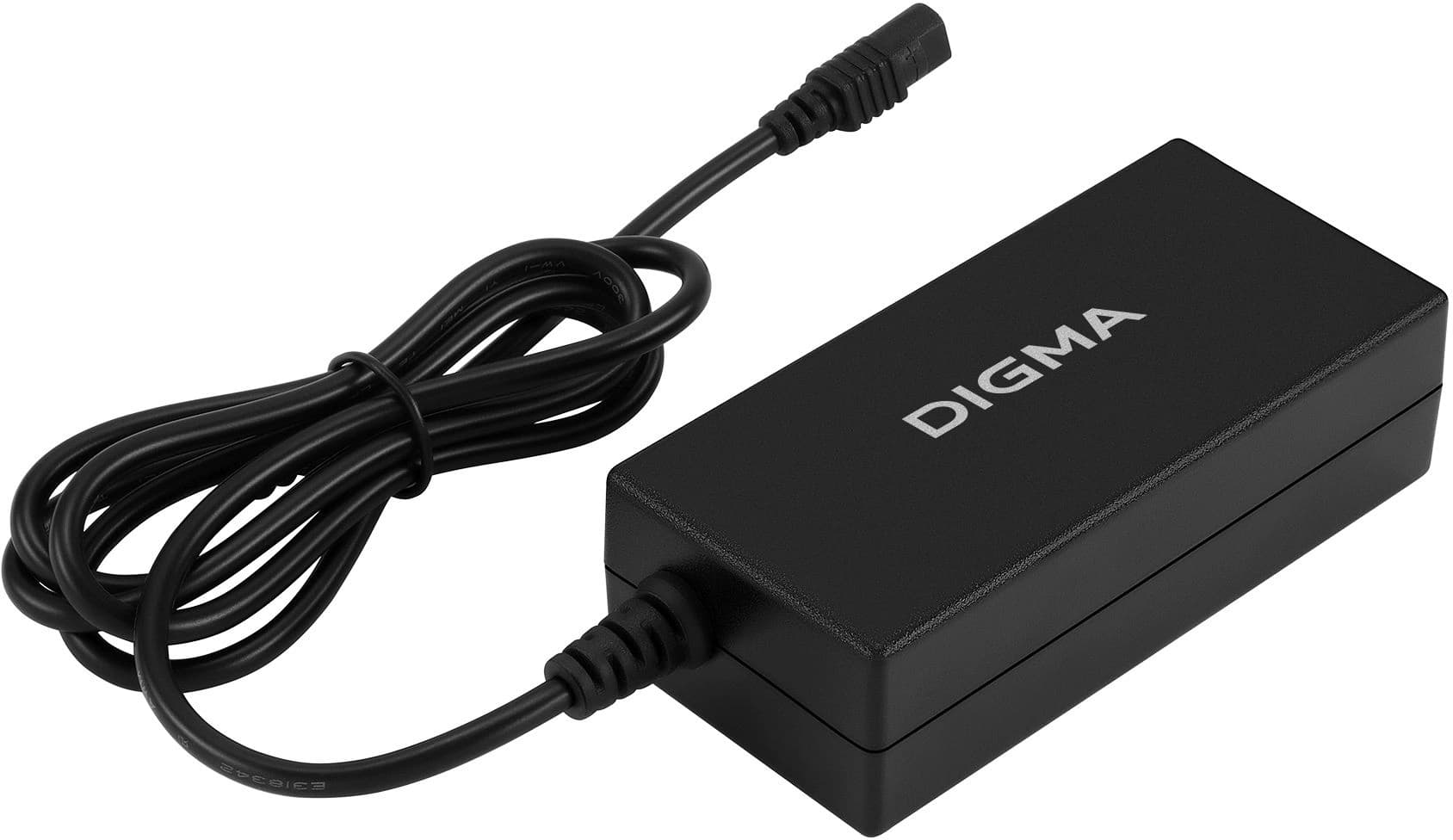 Блок питания Digma DM-A36 автоматический 36W 12V 3-коннект. 3A от бытовой электросети - фото 4