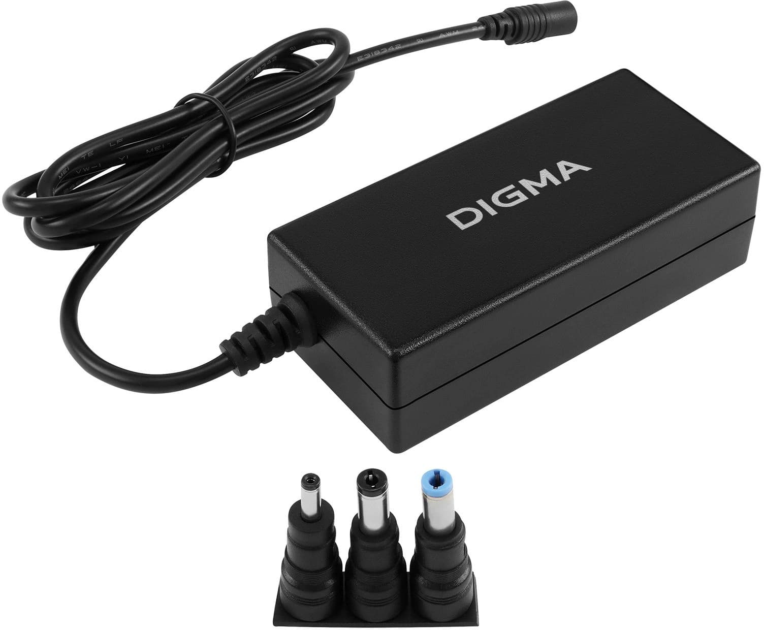 Блок питания Digma DM-A36 автоматический 36W 12V 3-коннект. 3A от бытовой электросети - фото 5
