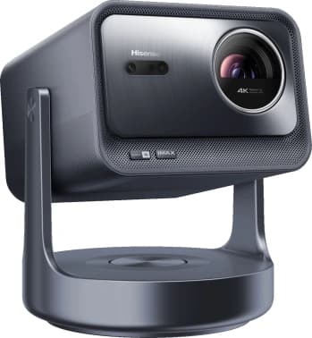 Проектор Hisense C2 Ultra DLP 3000Lm ANSI (3840x2160) 2000:1 ресурс лампы:25000часов 2xUSB typeA 1xUSB typeB 2xHDMI 6.3кг - фото 5