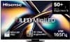 Телевизор LED Hisense 65" 65U8Q угольно-серый 4K Ultra HD 120Hz MEMC DVB-T DVB-T2 DVB-C DVB-S DVB-S2 USB WiFi Smart TV - фото 3