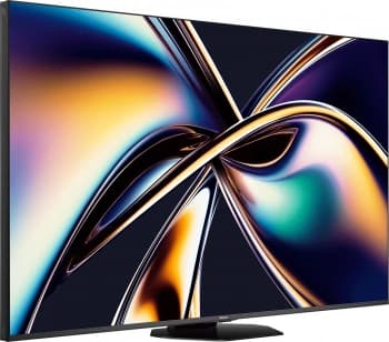 Телевизор LED Hisense 65" 65U8Q угольно-серый 4K Ultra HD 120Hz MEMC DVB-T DVB-T2 DVB-C DVB-S DVB-S2 USB WiFi Smart TV - фото 5
