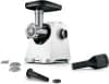 Мясорубка Bosch MFWS609W 2100Вт белый/черный - фото 3
