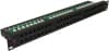 Патч-панель Sysmatrix PP 1901U.S485EU.M 19" 1U 48xRJ45 кат.5E - фото 3