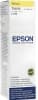 Чернила Epson 664 C13T664498 (аналог C13T66444A) желтый 70мл для Epson L100 - фото 3