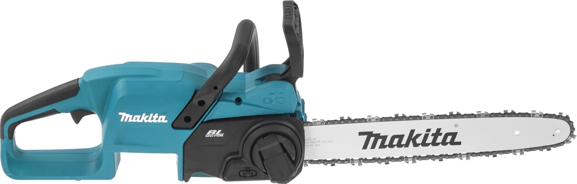 Цепная пила Makita LXT DUC407Z аккум. 610Вт дл.шины:16" (40cm) - фото 3