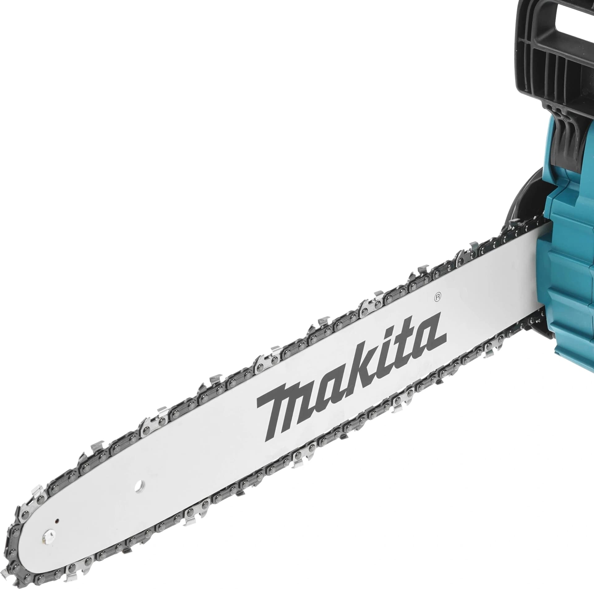 Цепная пила Makita LXT DUC407Z аккум. 610Вт дл.шины:16" (40cm) - фото 5
