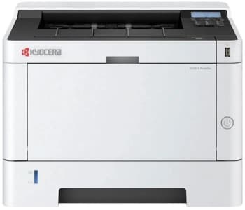 Принтер лазерный Kyocera Ecosys PA4000x (110C153NL0) A4 Duplex белый - фото 2