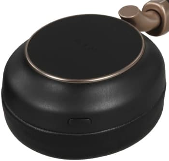 Гарнитура Bluetooth Yealink BH76 UC черный - фото 5