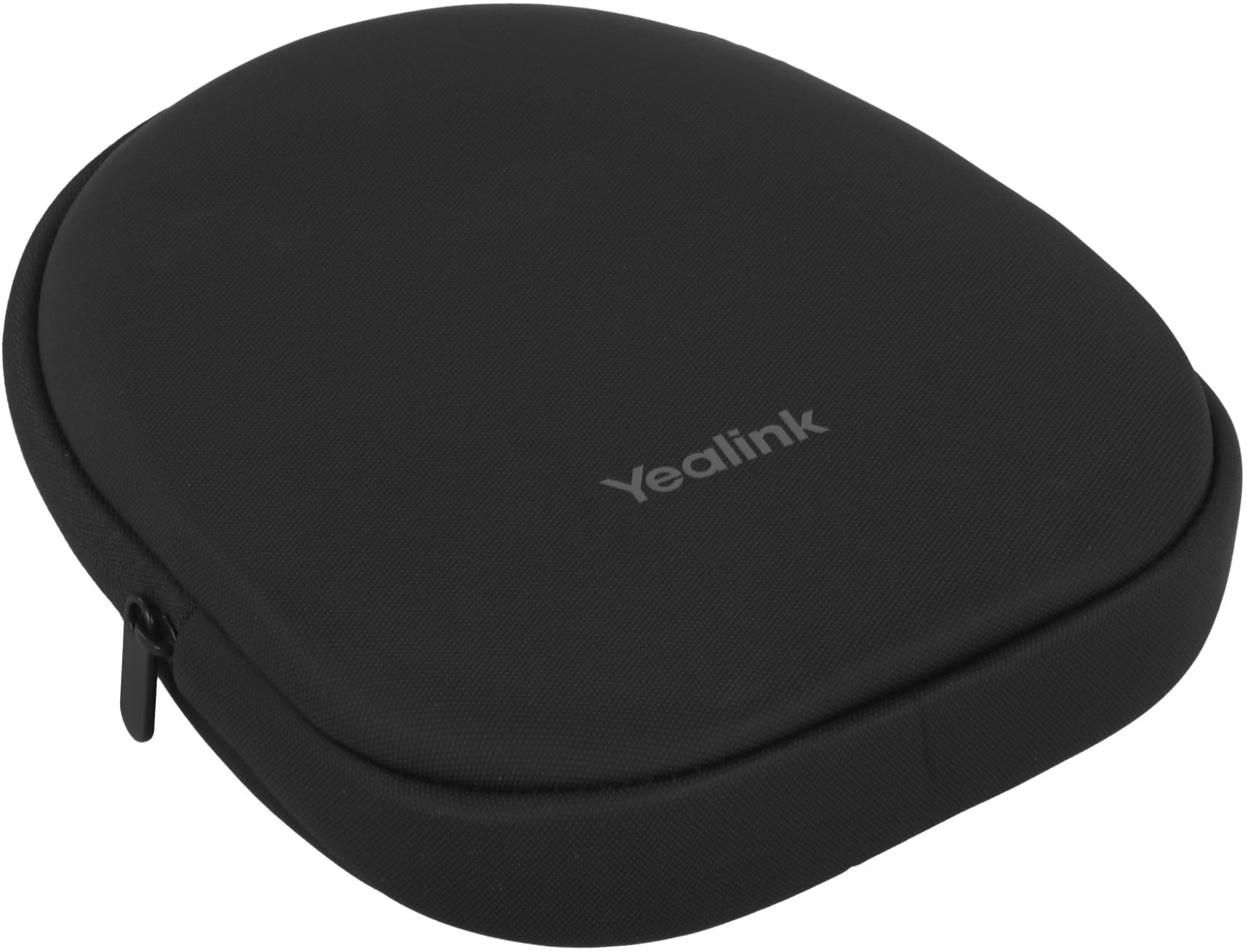 Гарнитура Bluetooth Yealink BH76 UC черный - фото 3