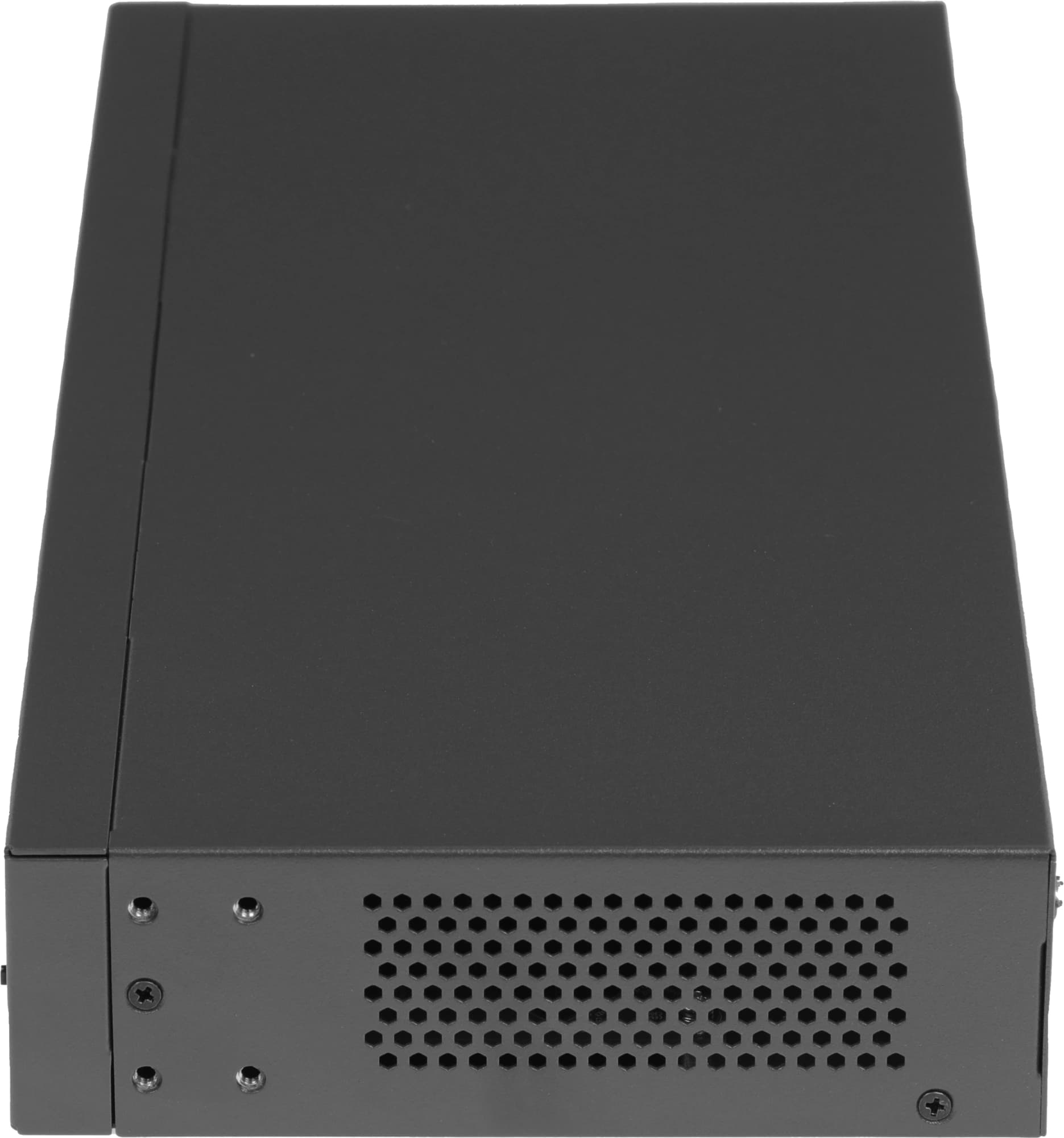 Коммутатор Mercusys MS116GS (L2) 16x1Гбит/с неуправляемый - фото 3