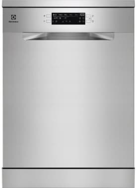 Посудомоечная машина Electrolux ESA47210SX серебристый (полноразмерная) - фото 2