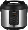 Мультиварка Midea MPC-6035 5л 860Вт серебристый - фото 3