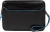 Клатч мужской Piquadro Blue Square AC6902B2R/N черный натур.кожа - фото 3