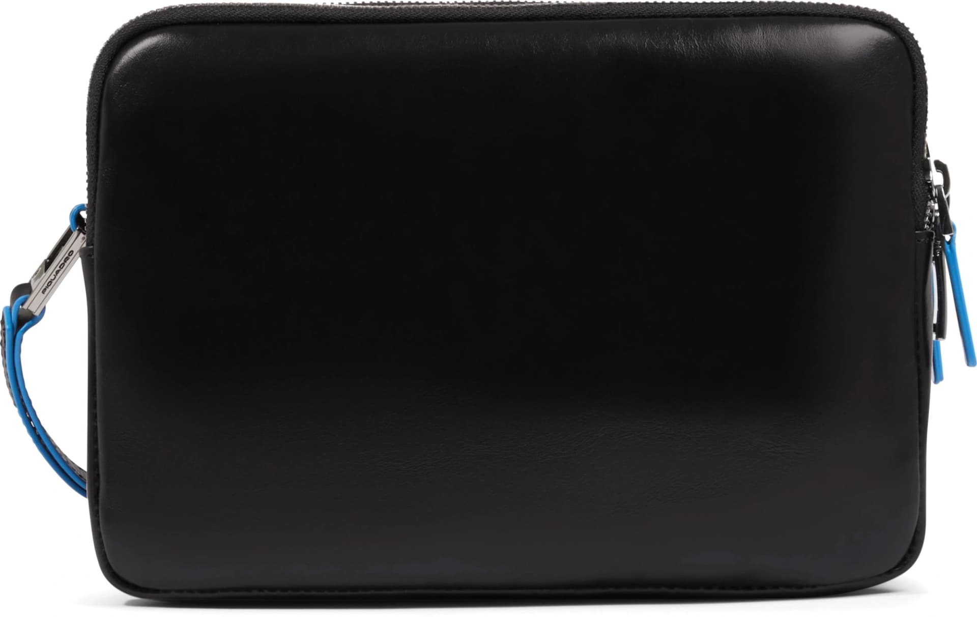 Клатч мужской Piquadro Blue Square AC6902B2R/N черный натур.кожа - фото 3