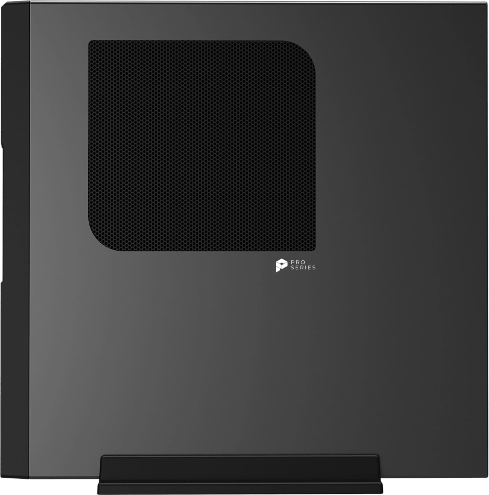 Неттоп MSI Pro DP21 14M-237BRU i3 14100 (3.5) UHDG 730 без ОС GbitEth WiFi BT 120W черный (936-B0A431-237) - фото 3