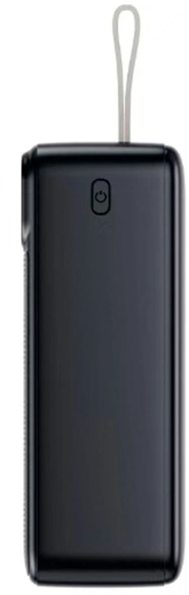 Мобильный аккумулятор Cactus CS-PBFSND-40000 40000mAh 65W 3A USB-A/USB-C черный - фото 5