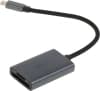 Устройство чтения карт памяти USB Type-C TP-Link UA440C серый - фото 3