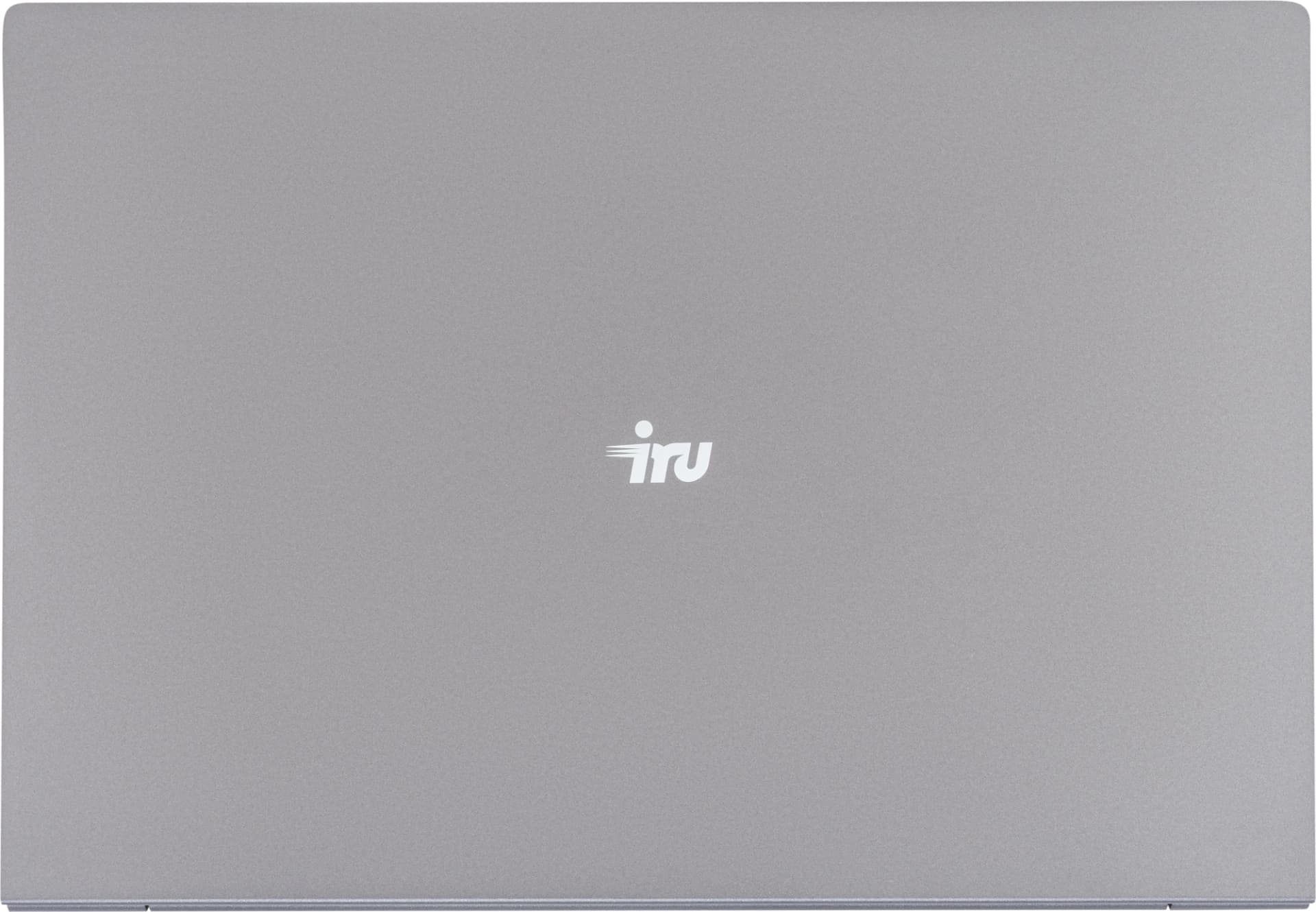Ноутбук IRU Tactio 16ALB Core i5 1235U 16Gb SSD256Gb Intel UHD Graphics 16" IPS WUXGA (1920x1200) Windows 11 Pro grey WiFi BT Cam 4830mAh (2110207) - фото 3