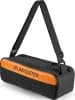 Сумка для инструментов Lanmaster 1отд. черный/оранжевый (LAN-BAG-M) - фото 3