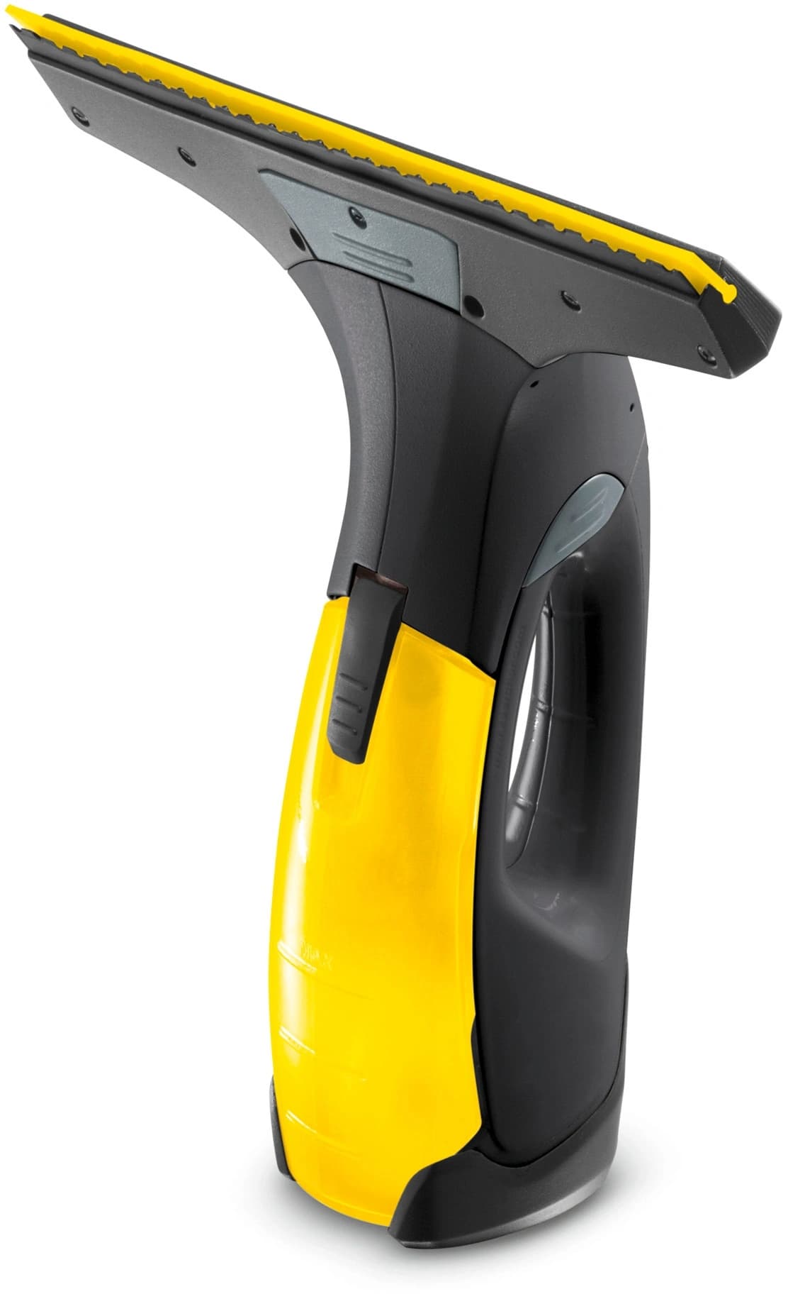 Очиститель Karcher WV 2 Black Edition - фото 4