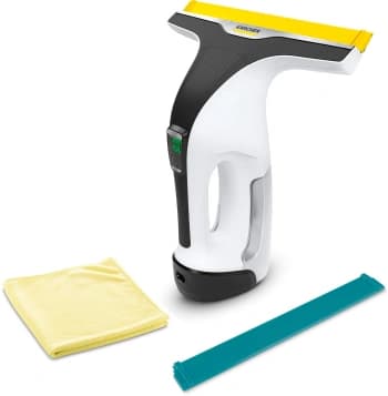 Очиститель Karcher WV 6 Bath Edition - фото 2