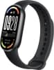 Фитнес-трекер Xiaomi Smart Band 10 AMOLED корп.:черный рем.:черный (BHR07PYGL) - фото 3