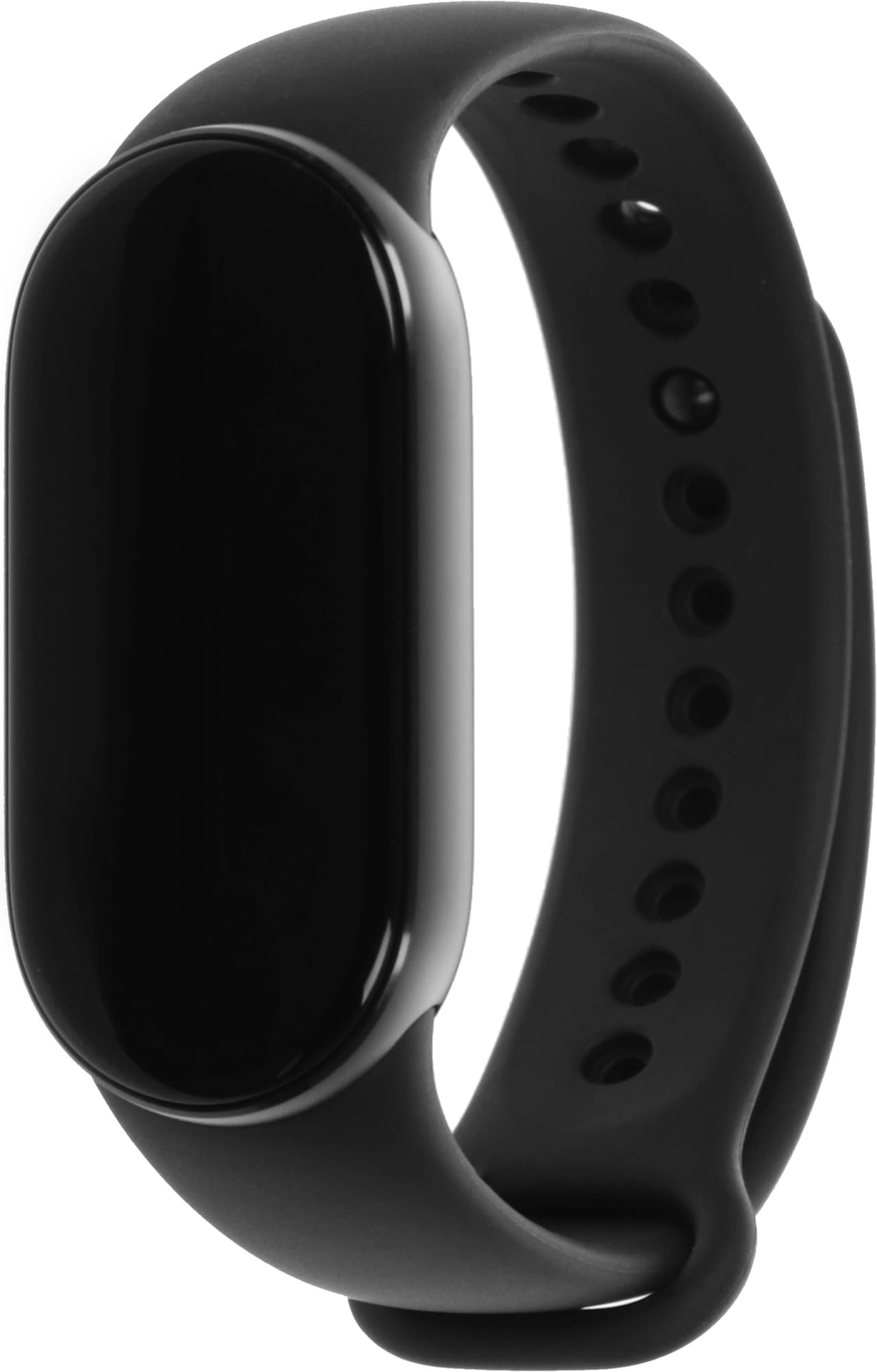 Фитнес-трекер Xiaomi Smart Band 10 AMOLED корп.:черный рем.:черный (BHR07PYGL) - фото 3