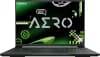 Ноутбук Gigabyte Aero X16 1VH Ryzen AI 7 350 32Gb SSD1Tb NVIDIA GeForce RTX 5060 8Gb 16" IPS QHD+ (2560x1600) без ОС grey WiFi BT Cam (1VH93KZC64AD) - фото 3