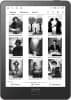 Электронная книга Digma A6 plus 6" E-Ink Carta 758x1024 Touch Screen 1.8Ghz 1Gb/32Gb/SD/microSDHC/подсветка дисплея темно-серый (в компл.:обложка) - фото 3