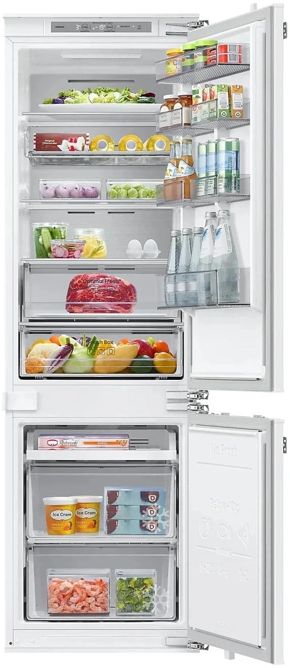 Холодильник Samsung BRB80F26ACF0EO 2-хкамерн. - фото 5