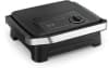 Электрогриль Tefal GC2728E0 2000Вт серебристый/черный - фото 3