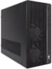 ПК IRU Tactio 310H6SEA MT i5 12400F (2.5) 16Gb SSD512Gb RTX3050 6Gb FreeDOS GbitEth 500W черный (RUS) (2113794) - фото 3