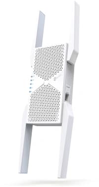 Повторитель беспроводного сигнала TP-Link RE655BE BE11000 Wi-Fi белый - фото 2