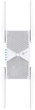 Повторитель беспроводного сигнала TP-Link RE655BE BE11000 Wi-Fi белый - фото 5