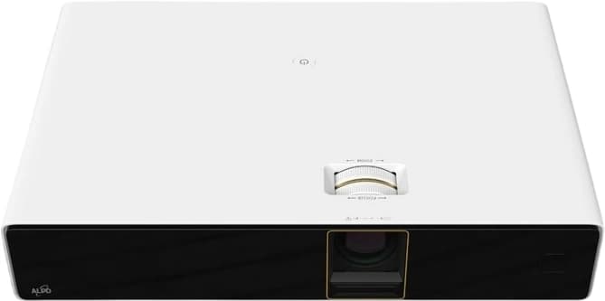 Проектор Exell EXL203Z LCD 3600Lm ANSI (1280x800) 500000:1 ресурс лампы:20000часов 2xUSB typeA 1xUSB typeB 2xHDMI 2.74кг - фото 4