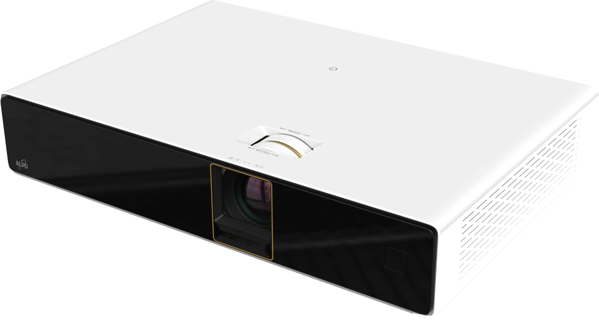 Проектор Exell EXL203Z LCD 3600Lm ANSI (1280x800) 500000:1 ресурс лампы:20000часов 2xUSB typeA 1xUSB typeB 2xHDMI 2.74кг - фото 3